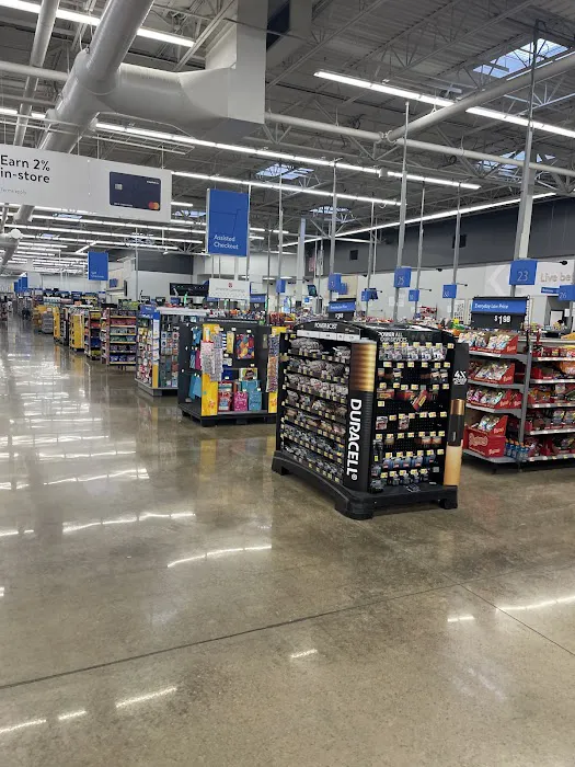 Walmart Bakery Picture 5