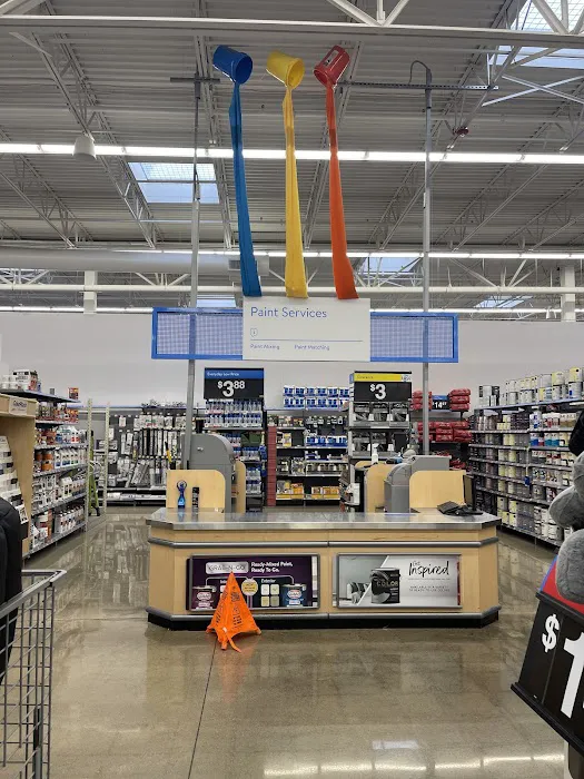 Walmart Bakery Picture 4