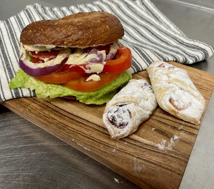 Lala's Bagels Picture 4