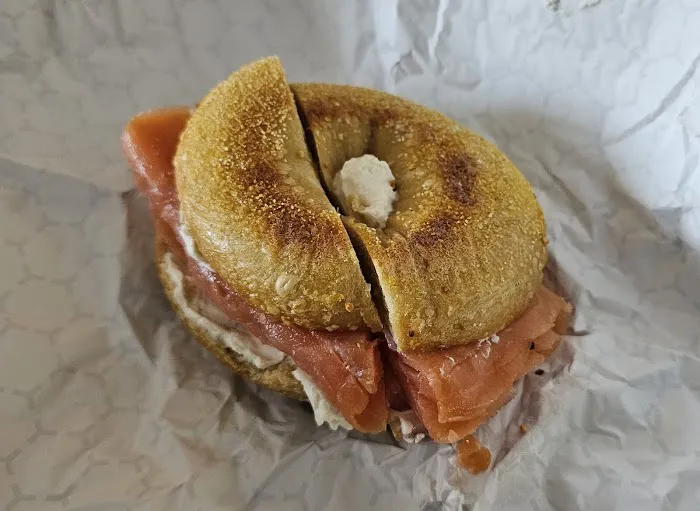 Lala's Bagels Picture 9