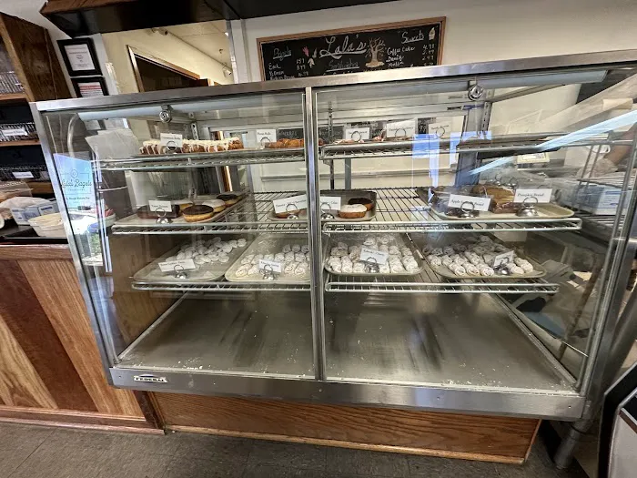Lala's Bagels Picture 7