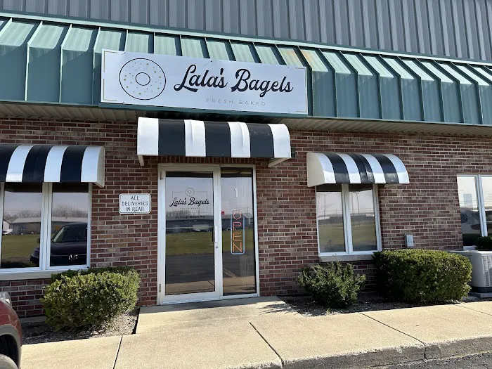 Lala's Bagels Picture 6