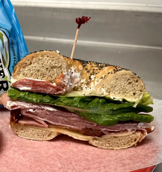 Lala's Bagels Picture 8