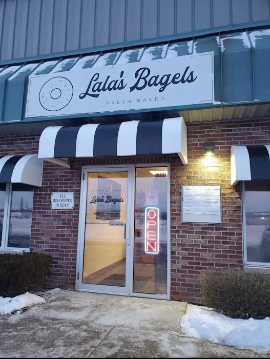 Lala's Bagels Picture 2