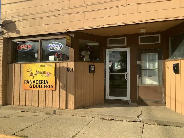 Tus Amigos Panaderia y Dulceria Picture 2
