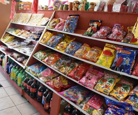 Tus Amigos Panaderia y Dulceria
