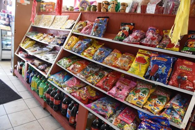 Tus Amigos Panaderia y Dulceria