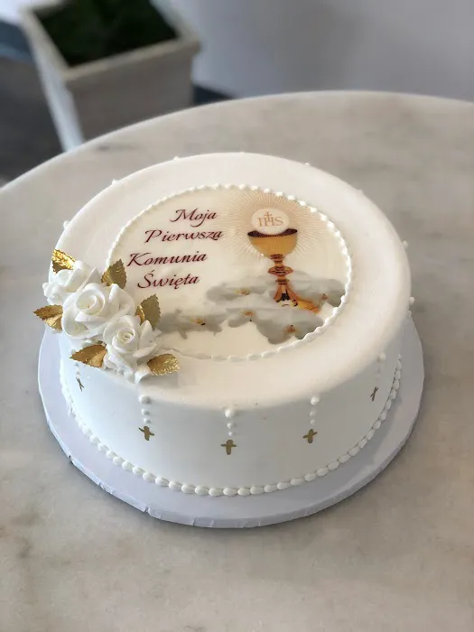 Hanna's Bakery & Dessert Shop Picture 5