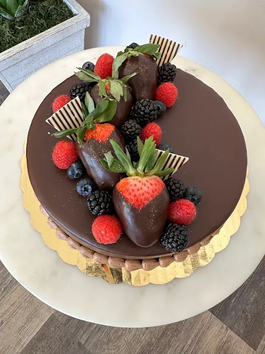 Hanna's Bakery & Dessert Shop Picture 4