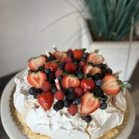 Hanna's Bakery & Dessert Shop ico