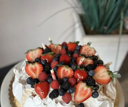 Hanna's Bakery & Dessert Shop