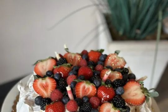 Hanna's Bakery & Dessert Shop