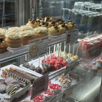 Molly's Cupcakes ico