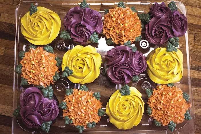 Molly's Cupcakes Picture 2