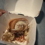 Cinnabon