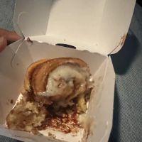 Cinnabon ico