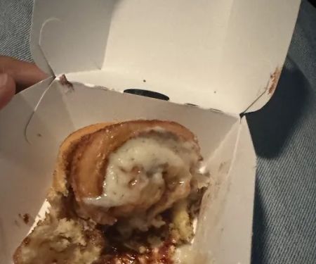 Cinnabon