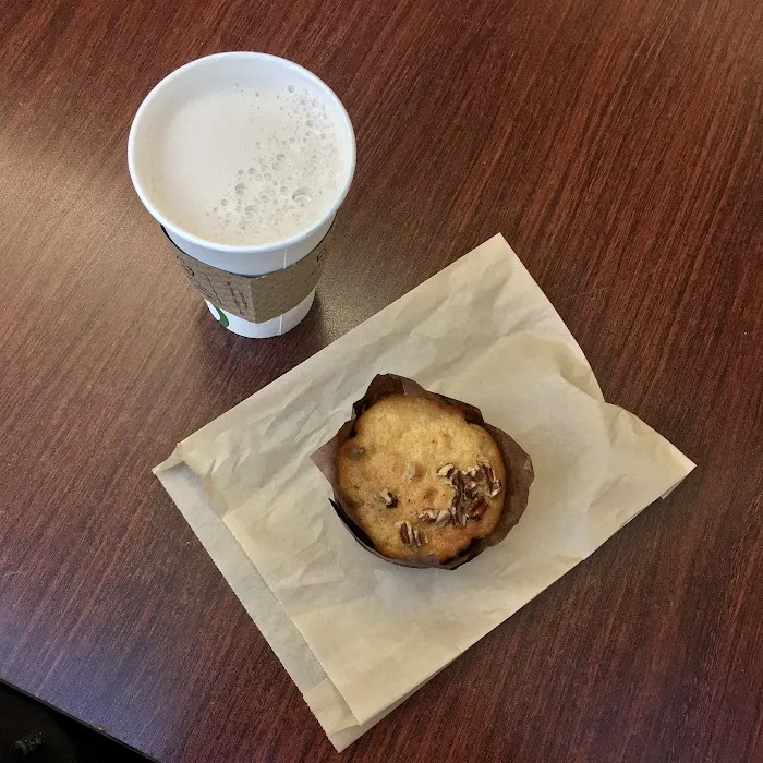 Brown Sugar Bakery/Veteran Roasters Picture 4