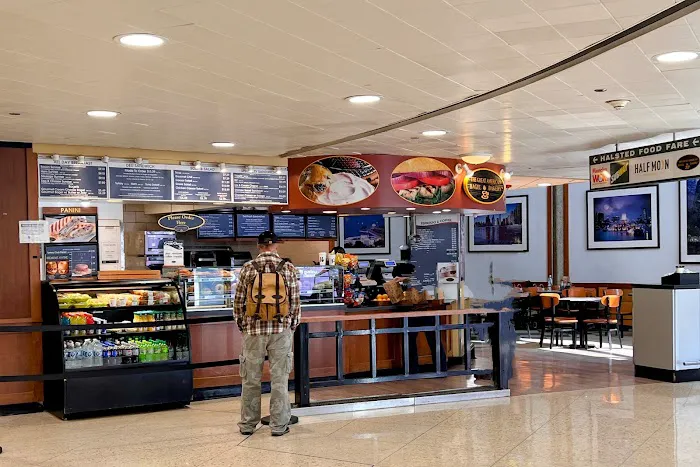 The Great American Bagel Bakery Picture 5