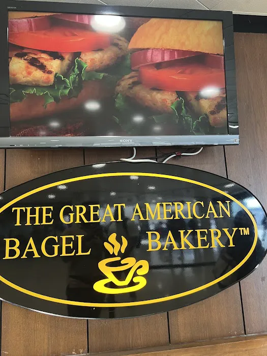 The Great American Bagel Bakery Picture 10