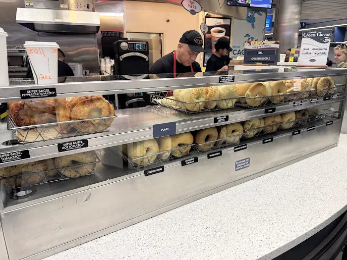 The Great American Bagel Bakery Picture 2