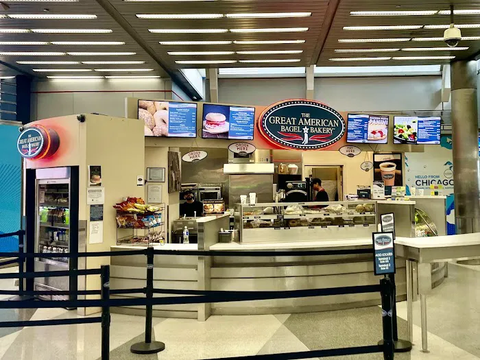 The Great American Bagel Bakery Picture 7