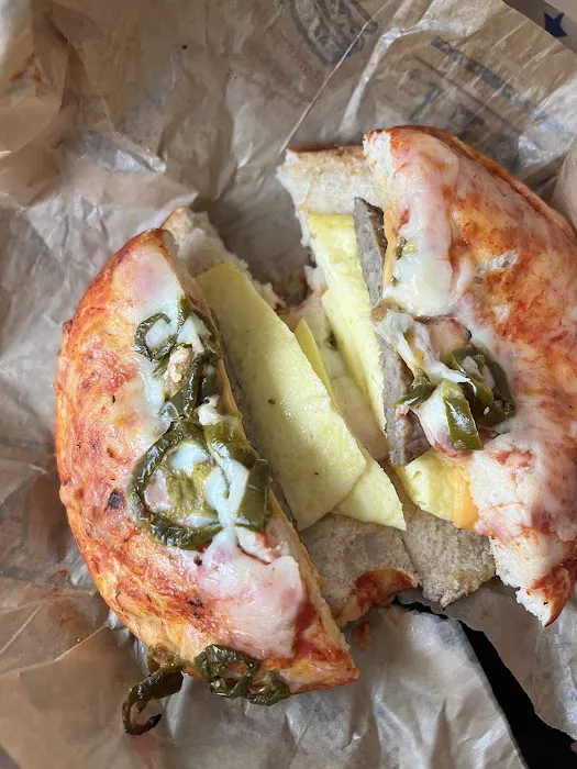 The Great American Bagel Bakery Picture 1
