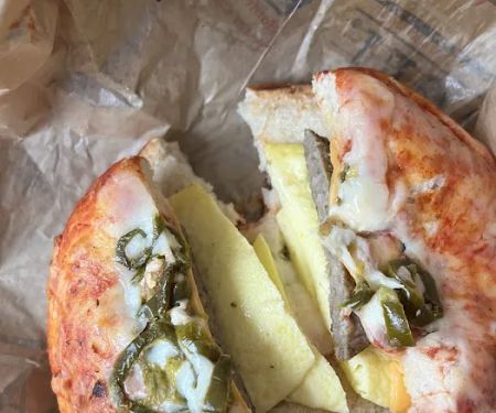 The Great American Bagel Bakery