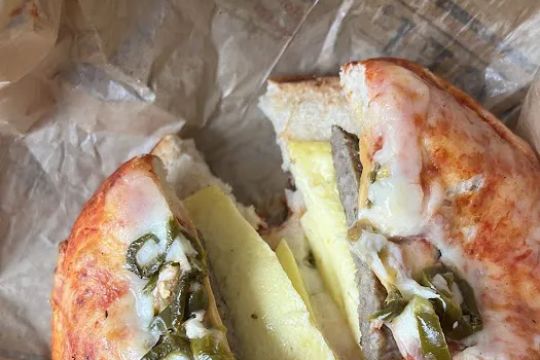 The Great American Bagel Bakery