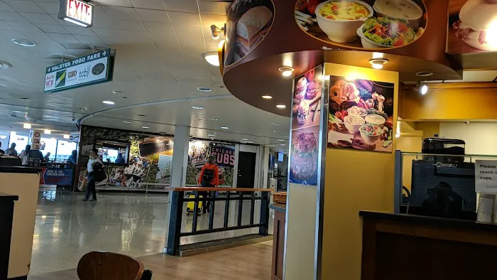 The Great American Bagel Bakery Picture 6