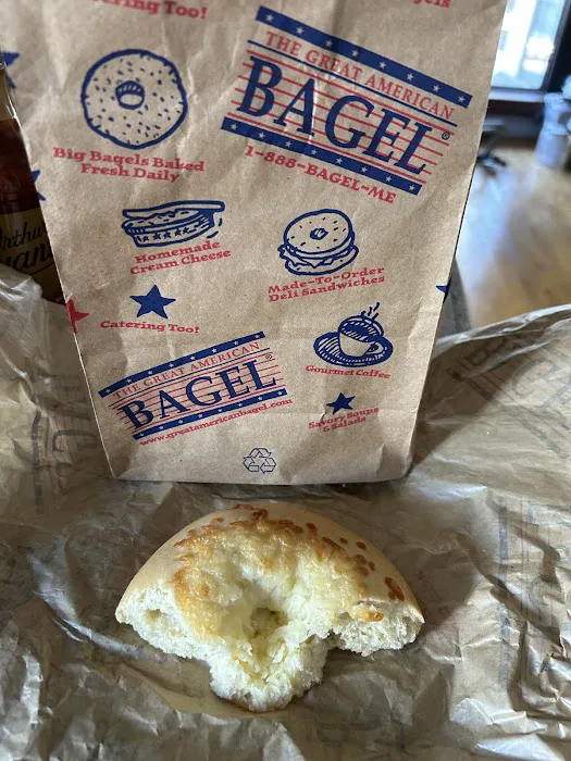 The Great American Bagel Bakery Picture 3