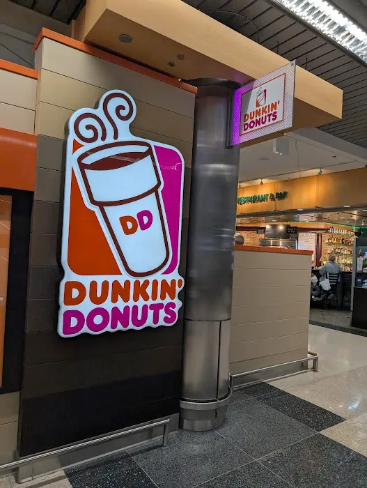 Dunkin' Picture 1