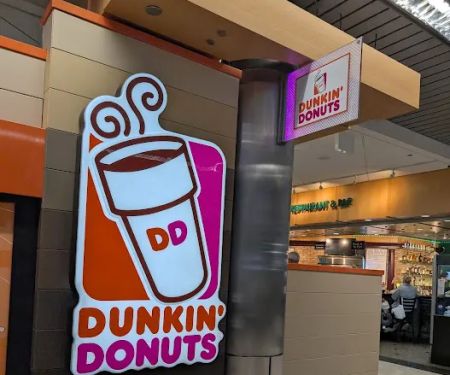 Dunkin'