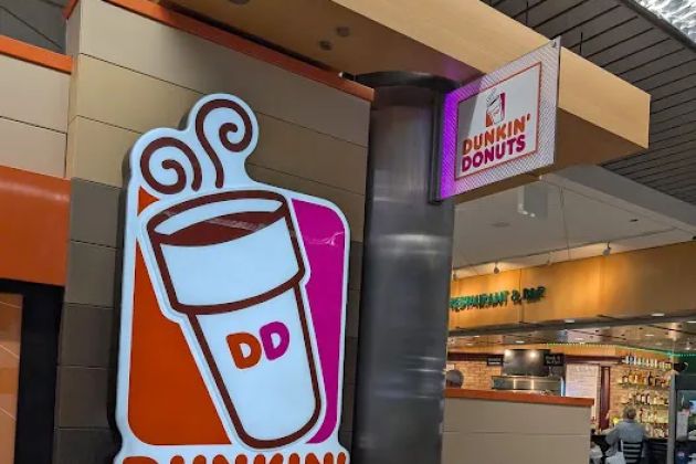 Dunkin'