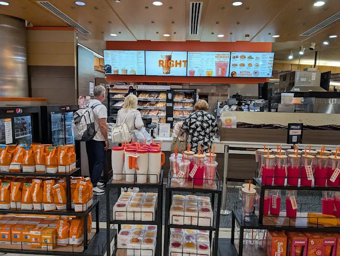 Dunkin' Picture 3