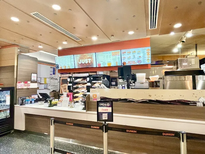 Dunkin' Picture 2