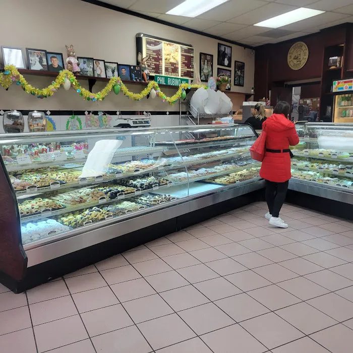 Sicilian Bakery Inc Picture 7