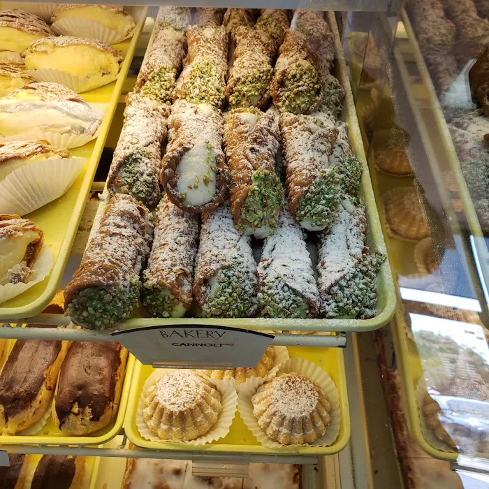 Sicilian Bakery Inc Picture 3