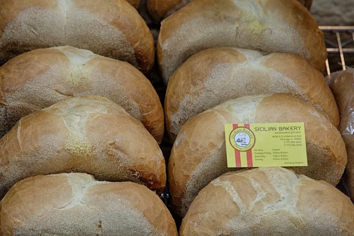 Sicilian Bakery Inc Picture 2