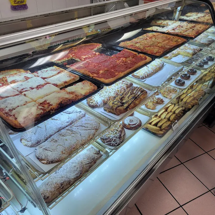 Sicilian Bakery Inc Picture 9