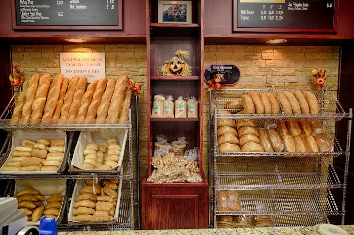Sicilian Bakery Inc Picture 6