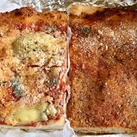 Sicilian Bakery Inc ico