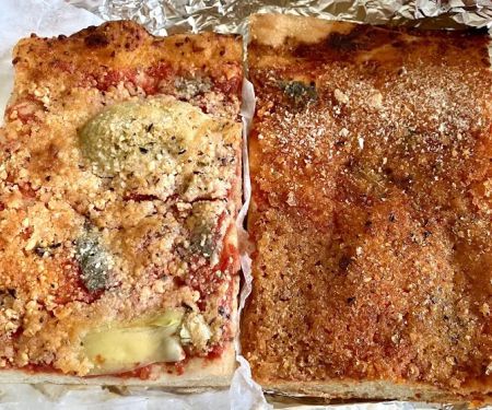 Sicilian Bakery Inc