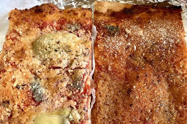 Sicilian Bakery Inc