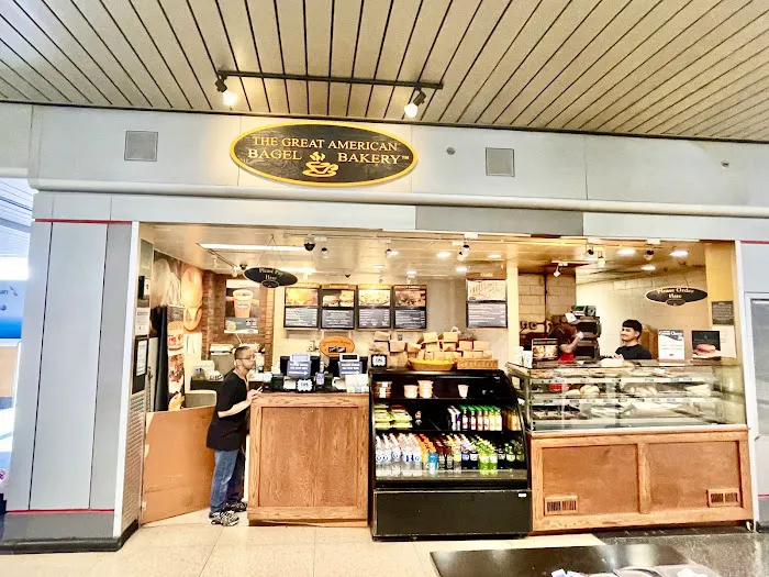 The Great American Bagel Bakery Picture 2