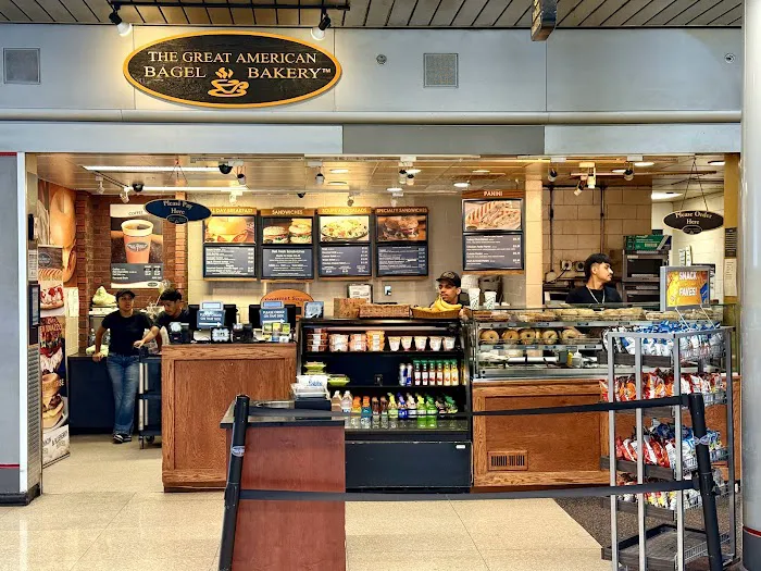 The Great American Bagel Bakery Picture 1