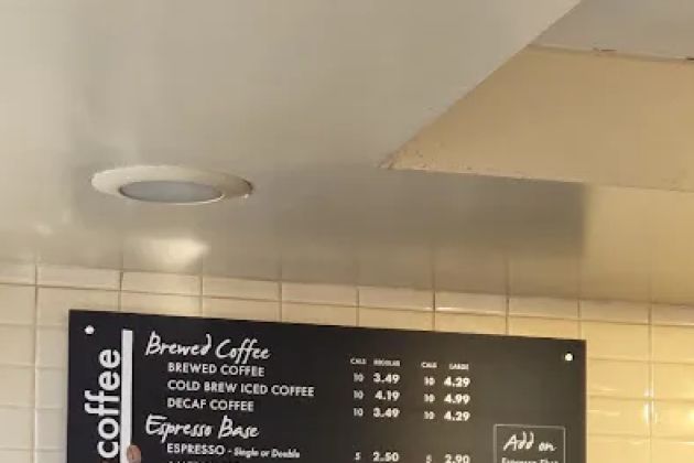 Brioche Doree