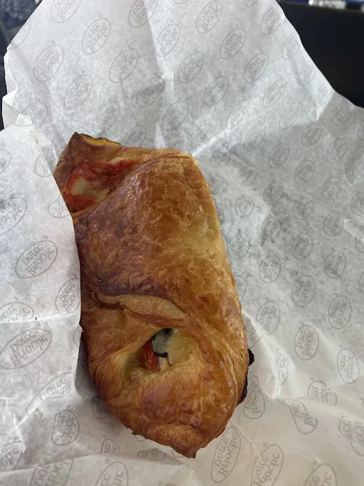 Brioche Doree Picture 3