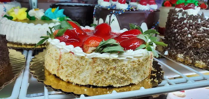 Schlegl's Bakery & Cafe Picture 3