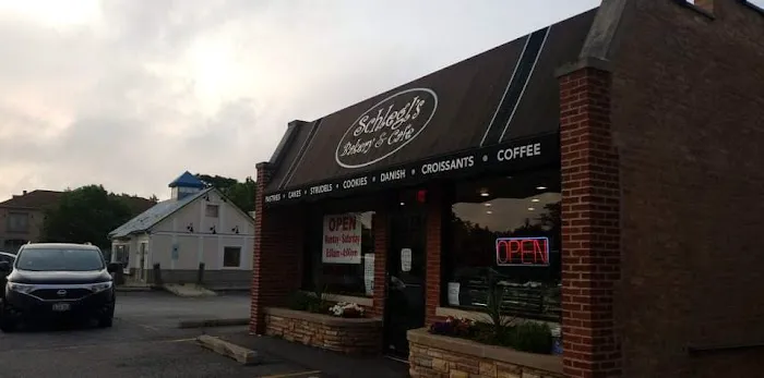 Schlegl's Bakery & Cafe Picture 1